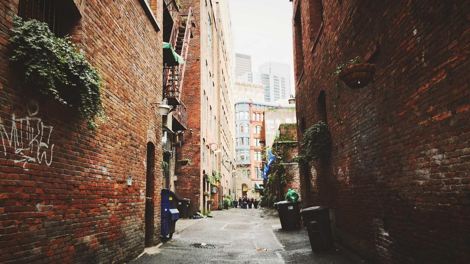 Buenos Aires skyline